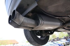 Golf 4 Bora Sportauspuff Tuning Sport Auspuff Endtopf Sport Remus