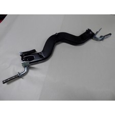 ESSIEU AVANT TONDEUSE