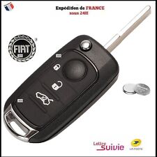 CLÉ BOITIER PLIP 3 BOUTONS