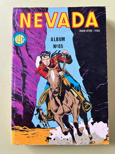 Reliure petit format nevada - petit,