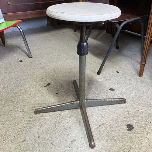 Tabouret hauteur variable - tabouret,,
