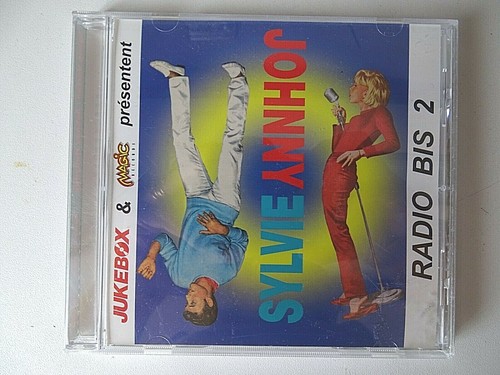 Johnny hallyday sylvie vartan - johnny,