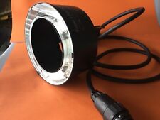 Elinchrom Ranger Ring Flash RF