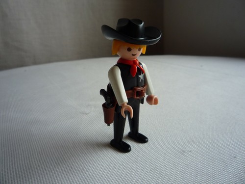 Sheriff réf - sheriff,