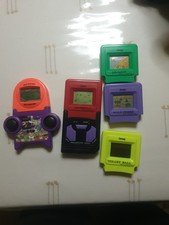 Lansay Challengeing Sports