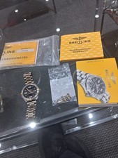 BREITLING F7536210/B574 FULL
