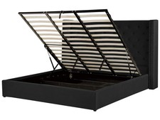 Lit avec Rangement 180 x 200