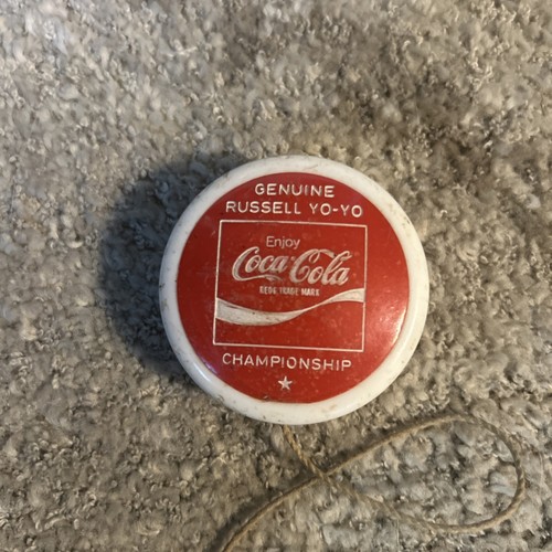 Vintage enjoy coca - vintage,