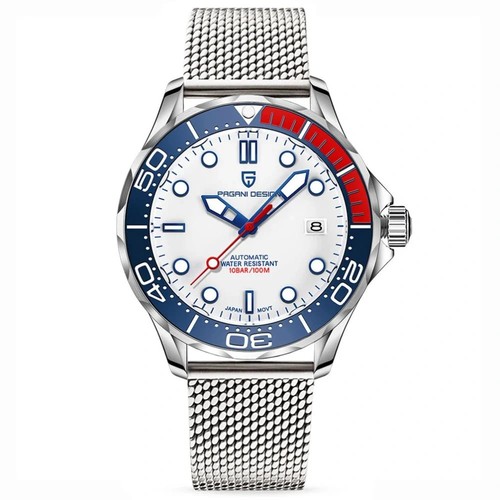 Montre pour homme pagani - montre,