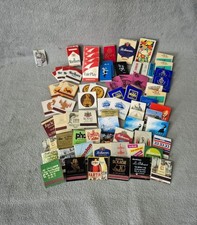 Lot boites d - de,