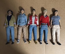 Hasbro One Direction Doll Set