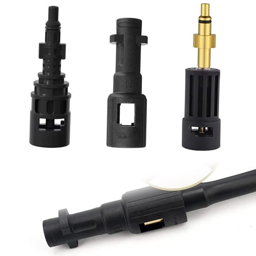 Adaptateur buse nettoyeur