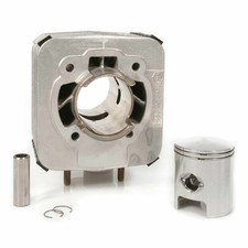 Kit De Cylindre Piaggio 125 CC