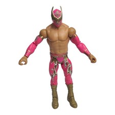 Mattel 2011 WWF WWE Sin Cara
