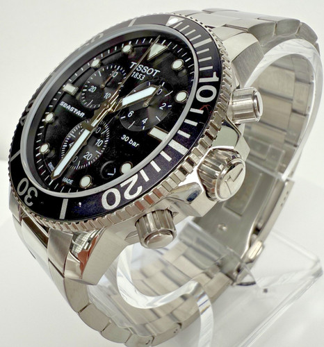 Tissot seastar 1000 - 1000, men's