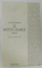 Le Monte-charge | Margat |