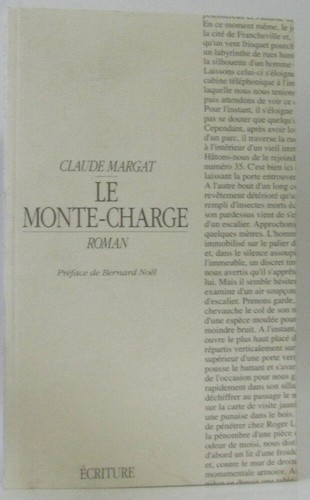 Monte charge margat - margat, |