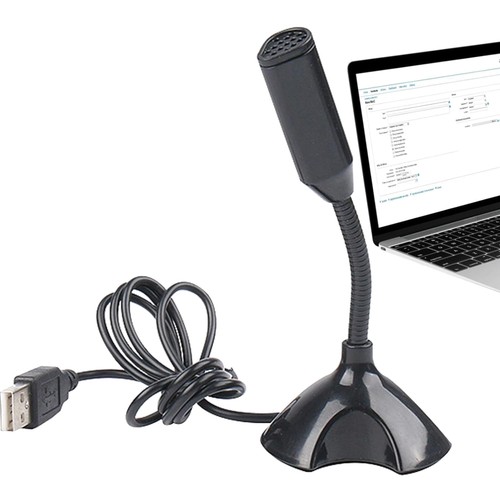 Microphone usb condensateur - à,