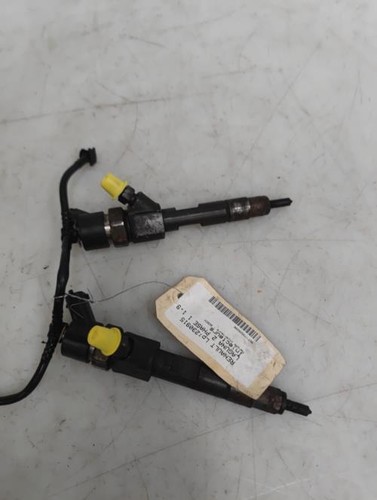 Injecteurs renault laguna - laguna, 2