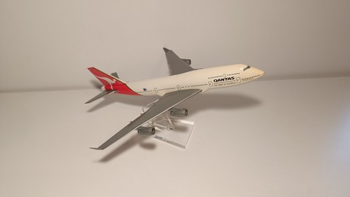Maquette agence avion boeing - maquette, d'agence