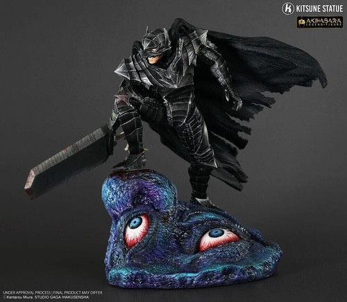 Figurine statue anime - figurine,