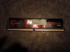 G.Skill AEGIS - DDR4 - 16 Go -