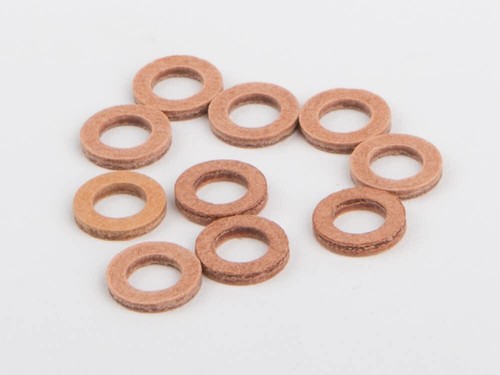 Wilesco 01501 seals - 01501, oil