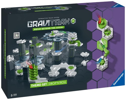 Gravitrax pro starter set - -,