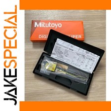 JakeSpecial – Mitutoyo 150mm