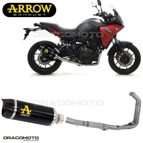 Ligne complete yamaha tracer - yamaha,