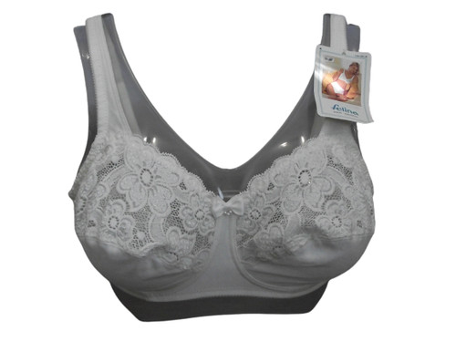 Soutien gorge felina ivoire - soutien-gorge, "felina"
