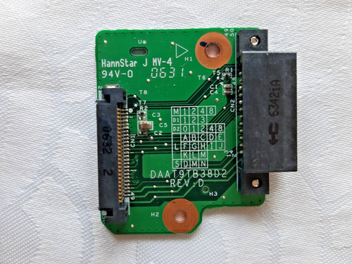 Convertisseur disque sata - disque, to