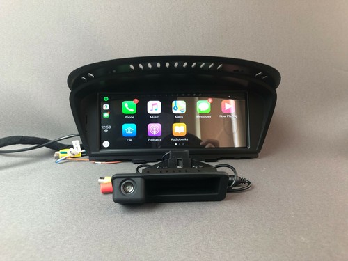 Bmw e90 cic apple carplay - e90,
