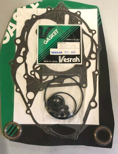 Pour yamaha 550 - yamaha, (5y3/28e)