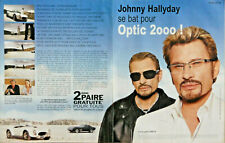 PUBLICITÉ DE PRESSE 2007