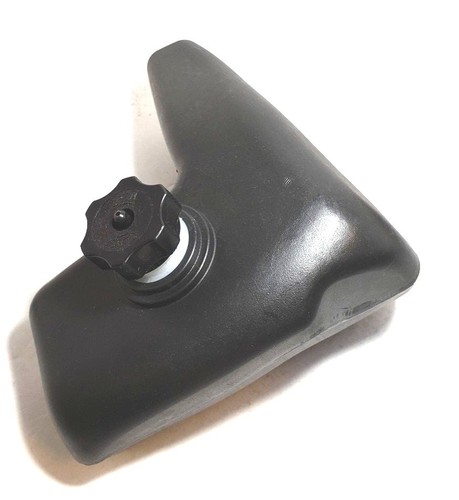 Stroke mini chopper pocket - 4-stroke,