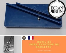 125 - Outil de pose Vitre