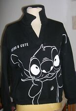 Sweat à col haut - Disney -