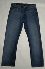 Jeans Levis 501 W33 L32