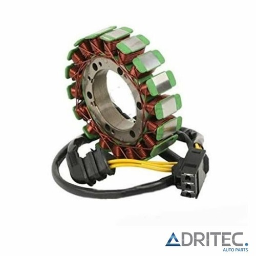 Alternateur pour honda cbr - pour,