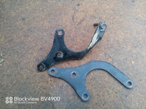 Support moteur yamaha 125 - moteur,