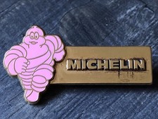 Pin Pins Michelin Bibendum
