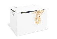 Coffre A Jouets Pour Enfants