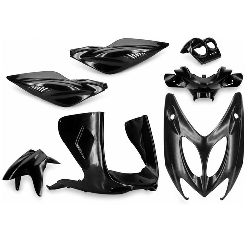 Kit carénage pour - scooter, mbk