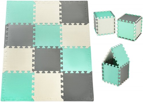 Moby system tapis - tapis, d'eveil