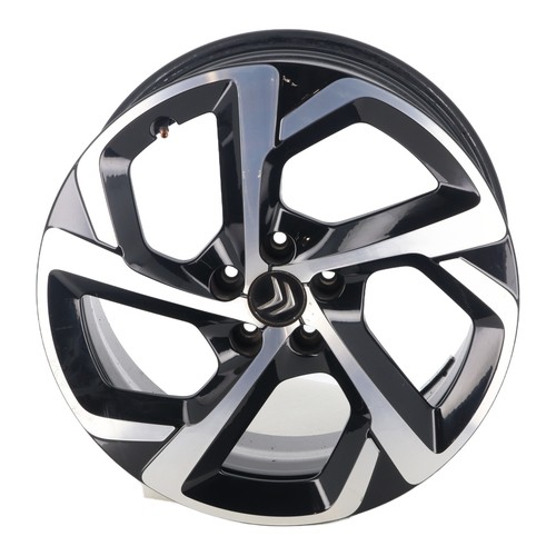Jante aluminium 98281106xy - aluminium,