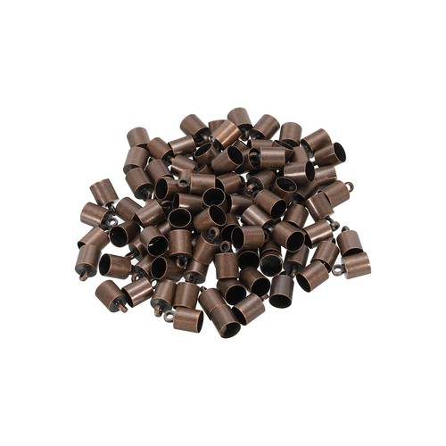 100pcs câble terminal - 100pcs,