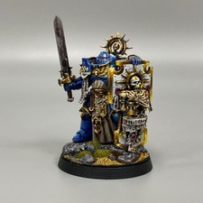 Primaris Capitaine RELIC