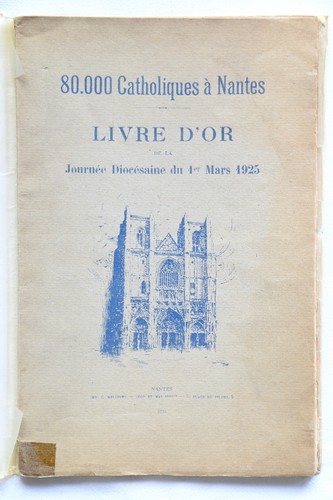 000 catholiques nantes - catholiques,