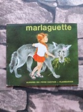 Marlaguette | Colmont Marie |